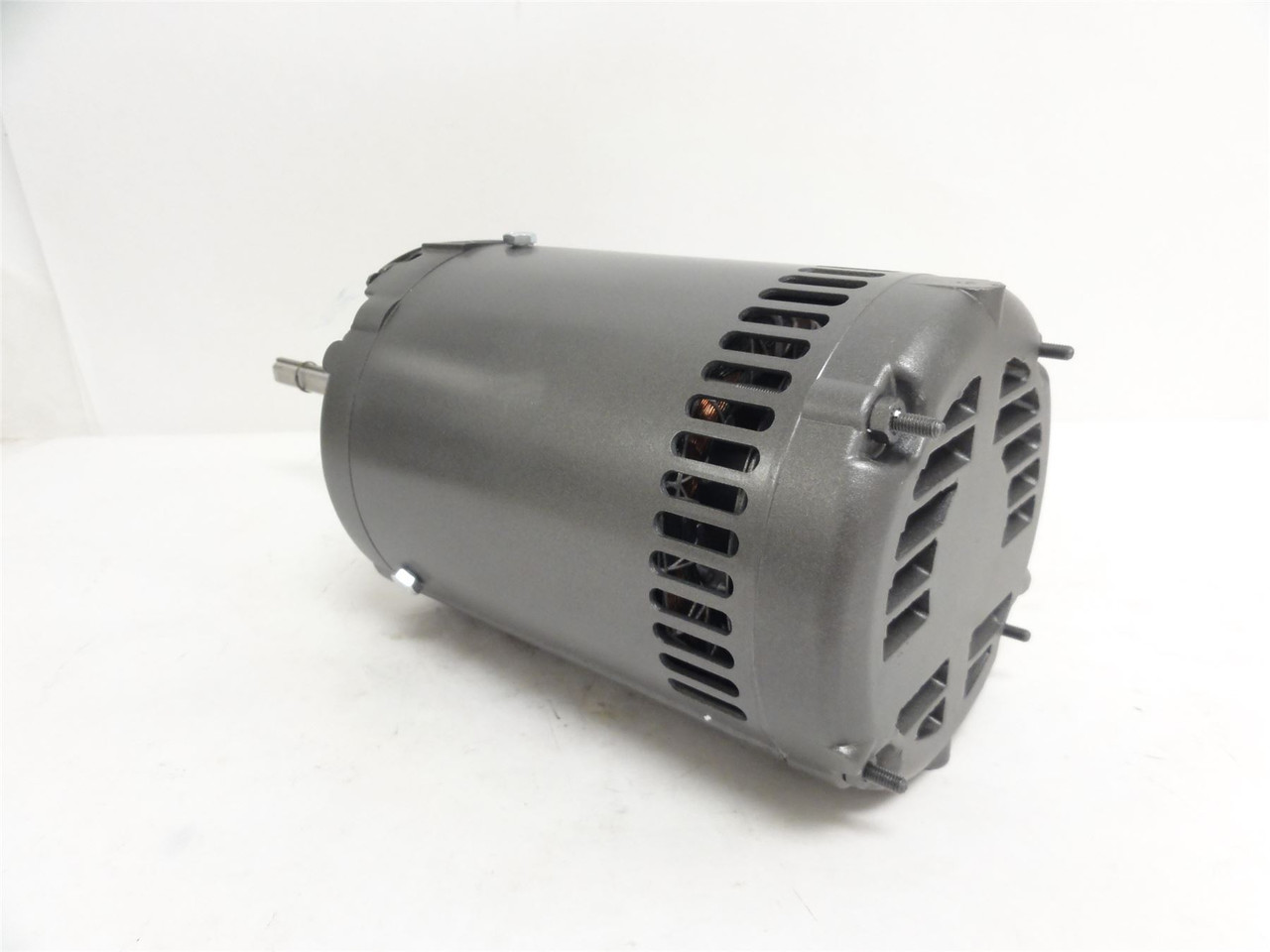 Baldor CFM3036A; Fan Motor 1/2HP; 208-230/460VAC 1140RPM