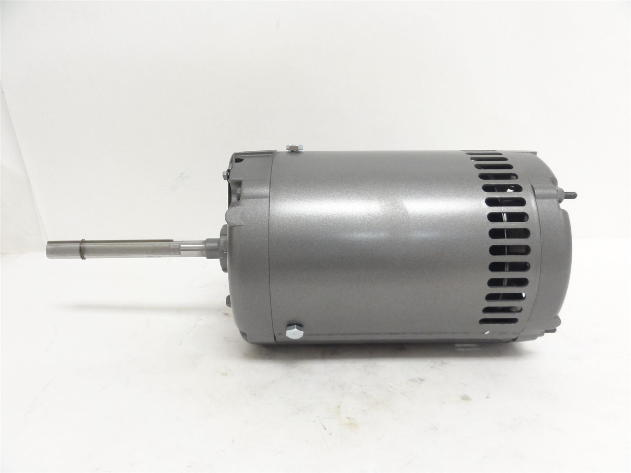 Baldor CFM3036A; Fan Motor 1/2HP; 208-230/460VAC 1140RPM