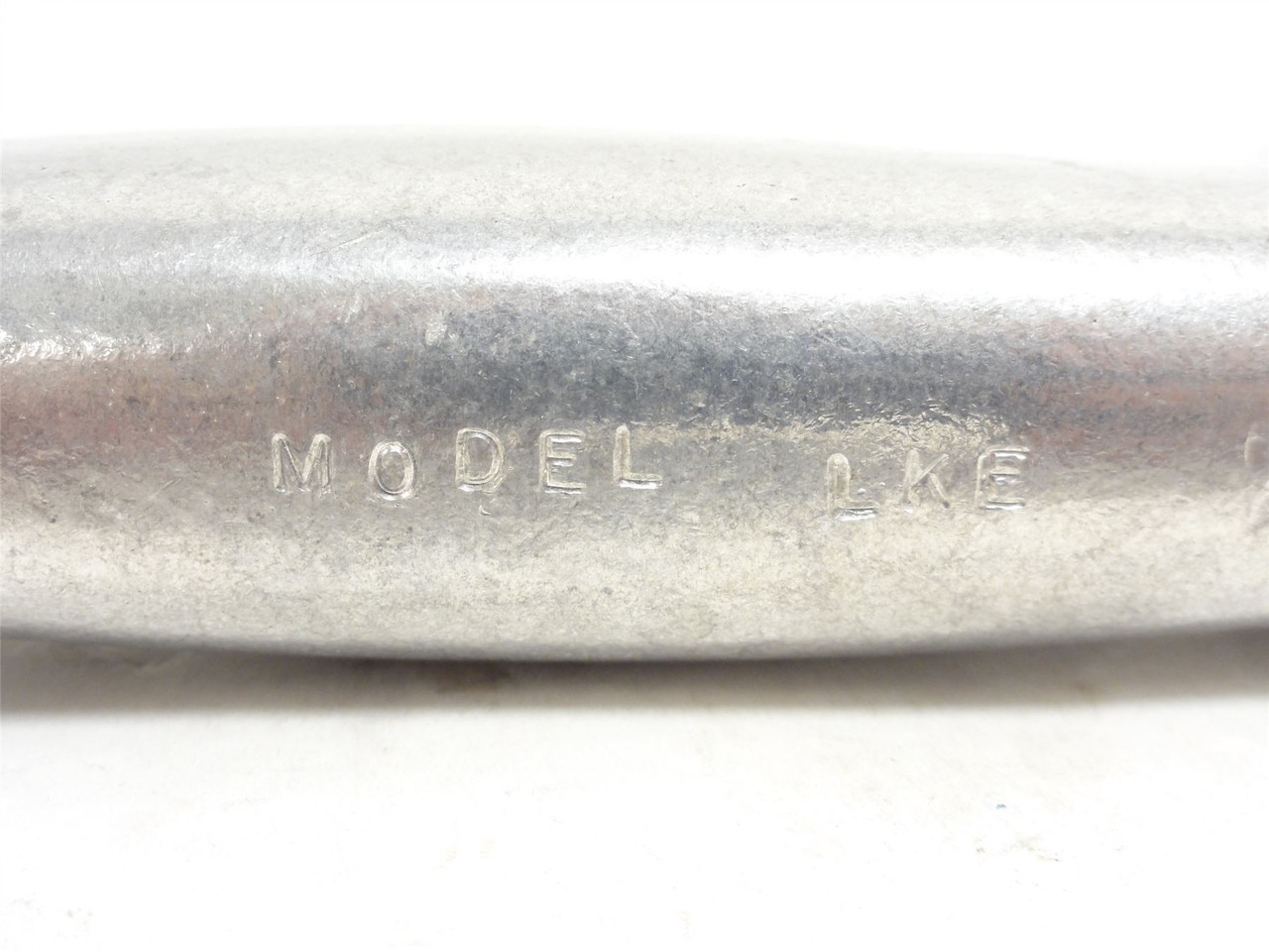 Jarvis 1347010; Lung Gun Handle; Size: 1-1/4"