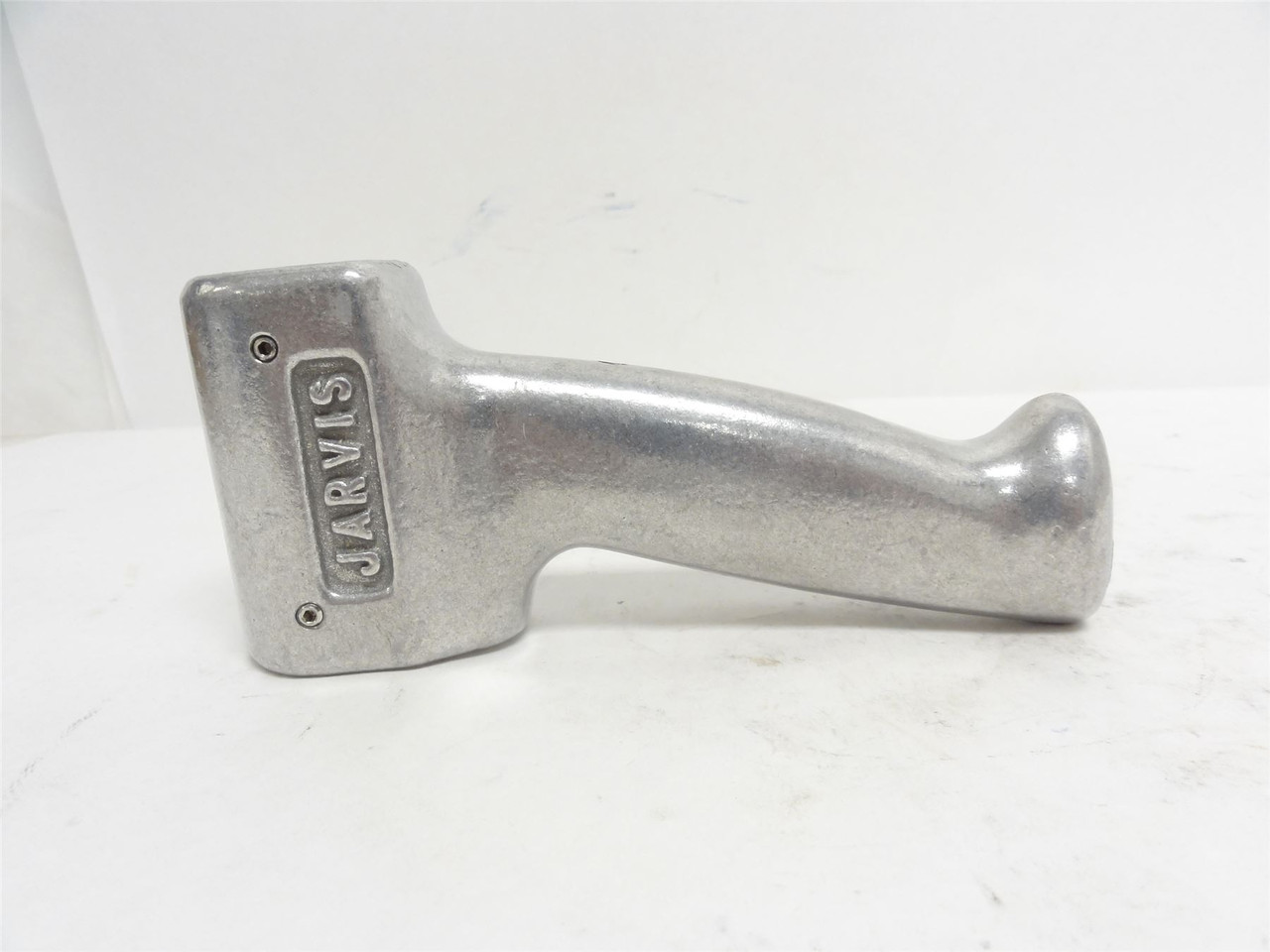 Jarvis 1347010; Lung Gun Handle; Size: 1-1/4"