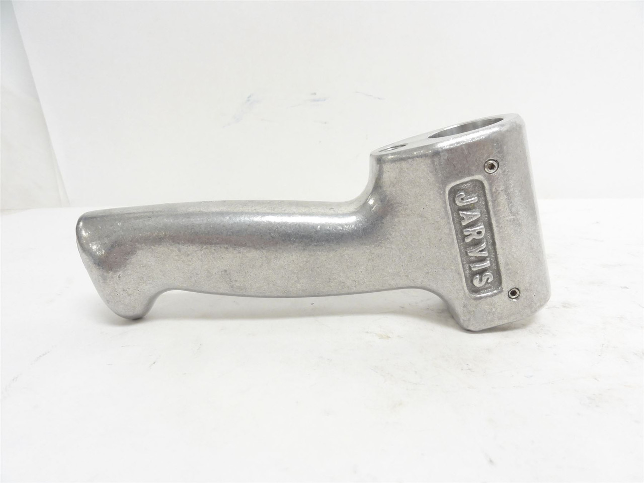 Jarvis 1347010; Lung Gun Handle; Size: 1-1/4"