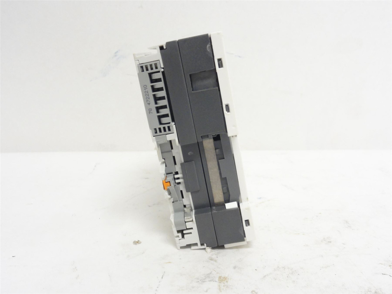 Multivac CX1100-0002-1001; Power Supply & I/O Interface Module
