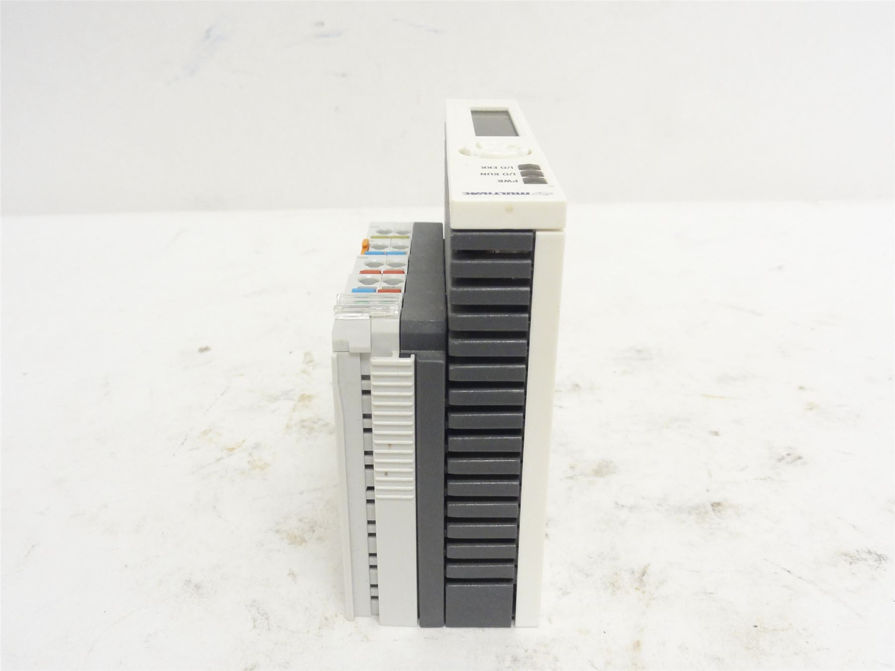 Multivac CX1100-0002-1001; Power Supply & I/O Interface Module