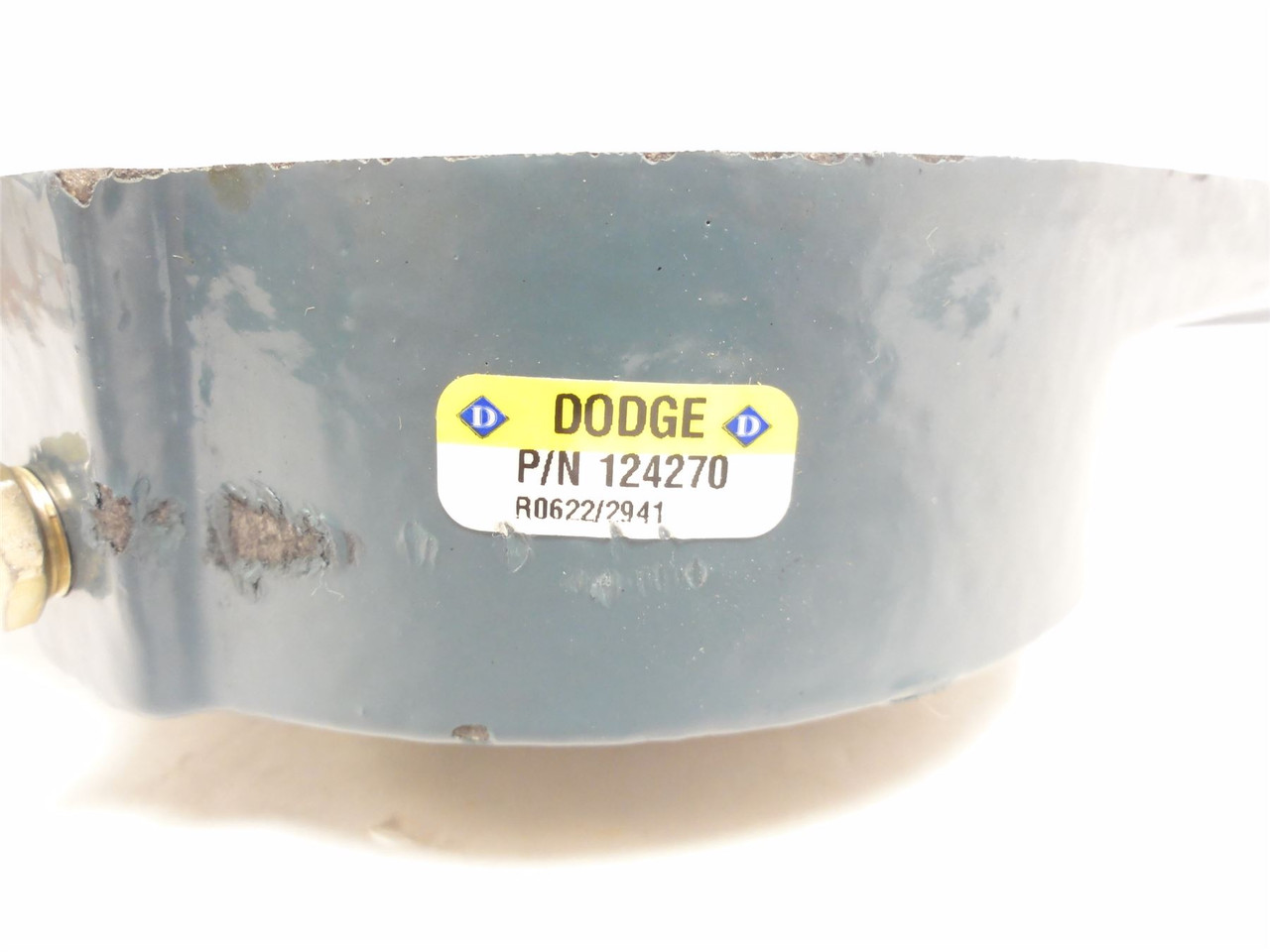 Dodge F2B-SC-200; 2-Bolt Flange Bearing 124270; 2"ID