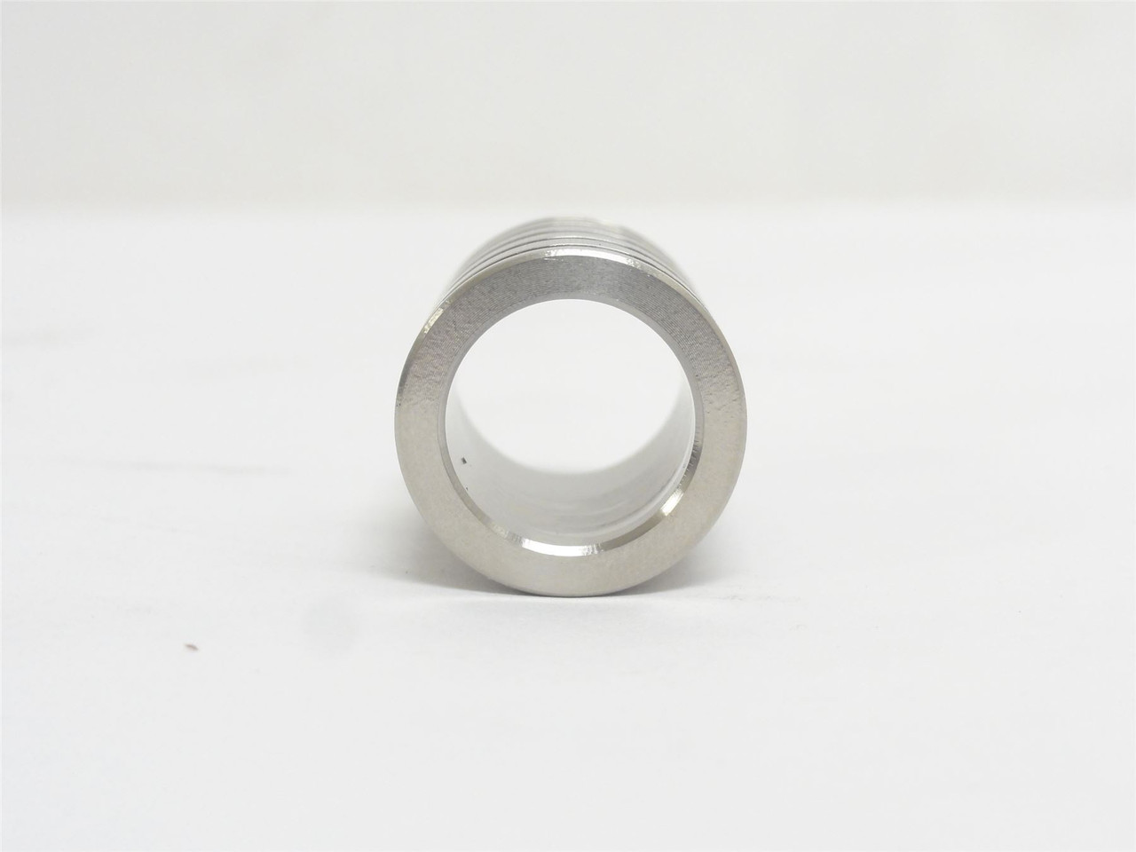 Marel 4264087; Arm For Dual Slicer; SS; 20mmOD x 30mm Wide
