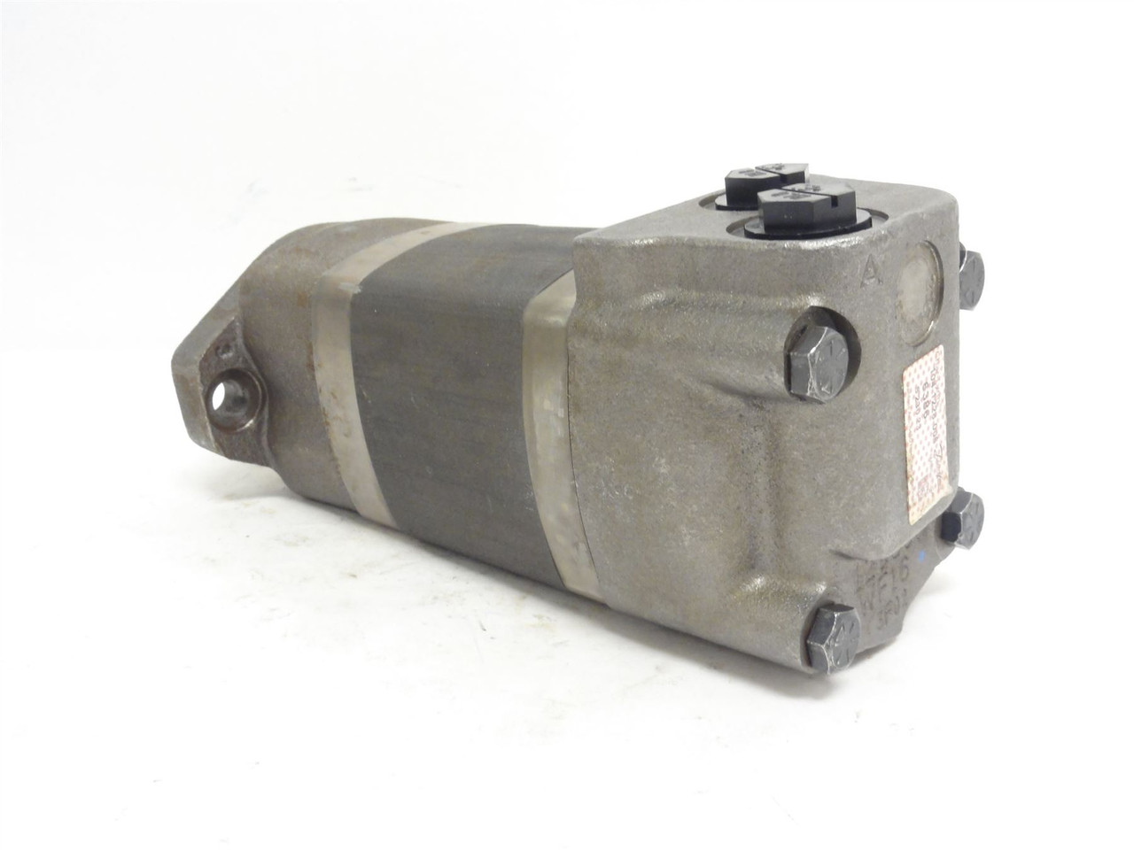 Char-Lynn 104-1223-006; LSHT; Disc Valve Geroler Motor