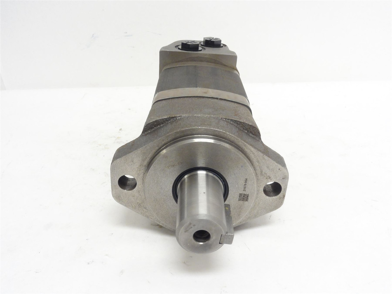 Char-Lynn 104-1223-006; LSHT; Disc Valve Geroler Motor