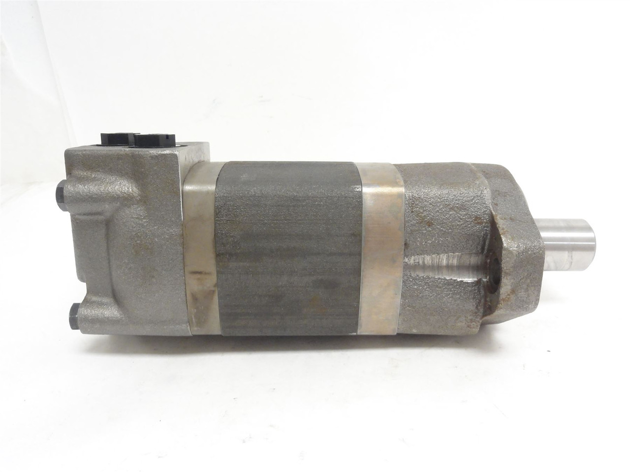 Char-Lynn 104-1223-006; LSHT; Disc Valve Geroler Motor