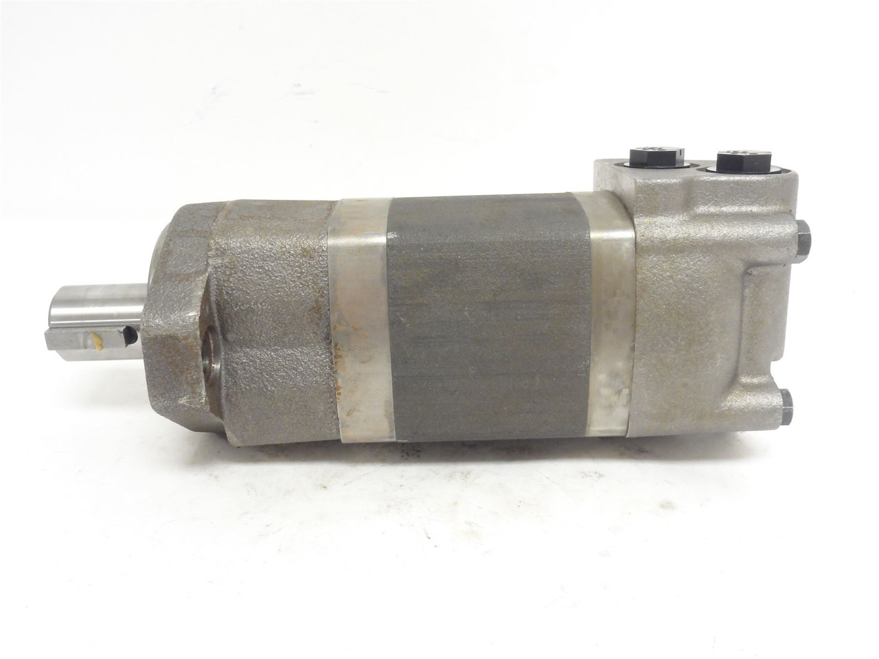 Char-Lynn 104-1223-006; LSHT; Disc Valve Geroler Motor