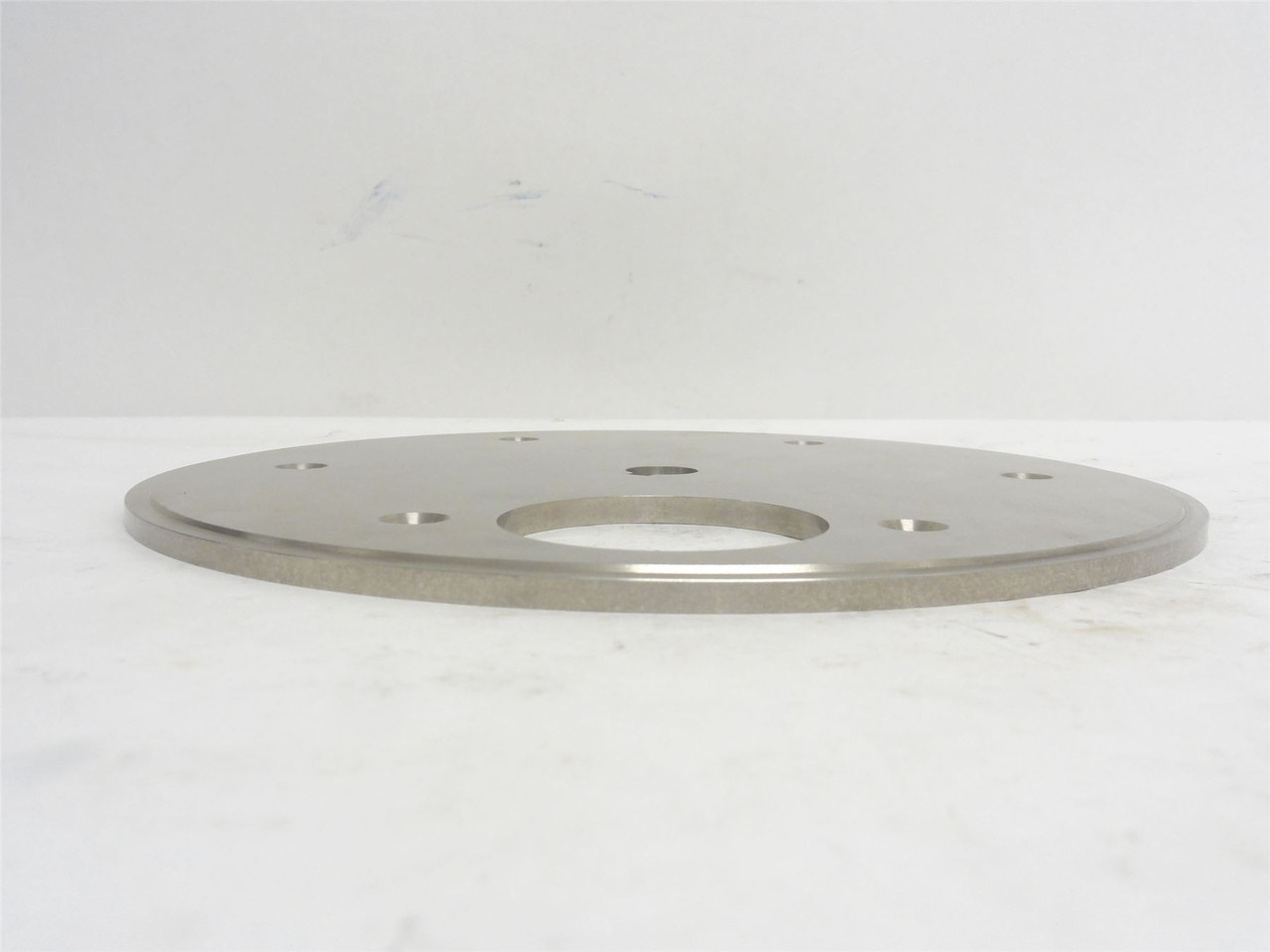 Tipper-Tie 21240752/3; Washer RD; SS; 9-5/8"OD