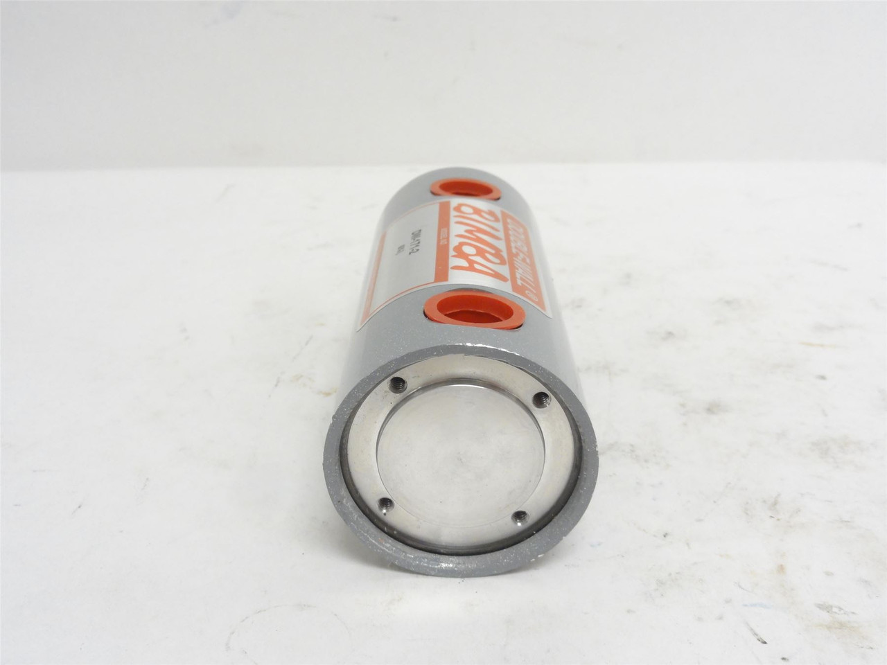 Bimba DW-171-2; Air Cylinder; 1-1/2"ID x 1" Stroke