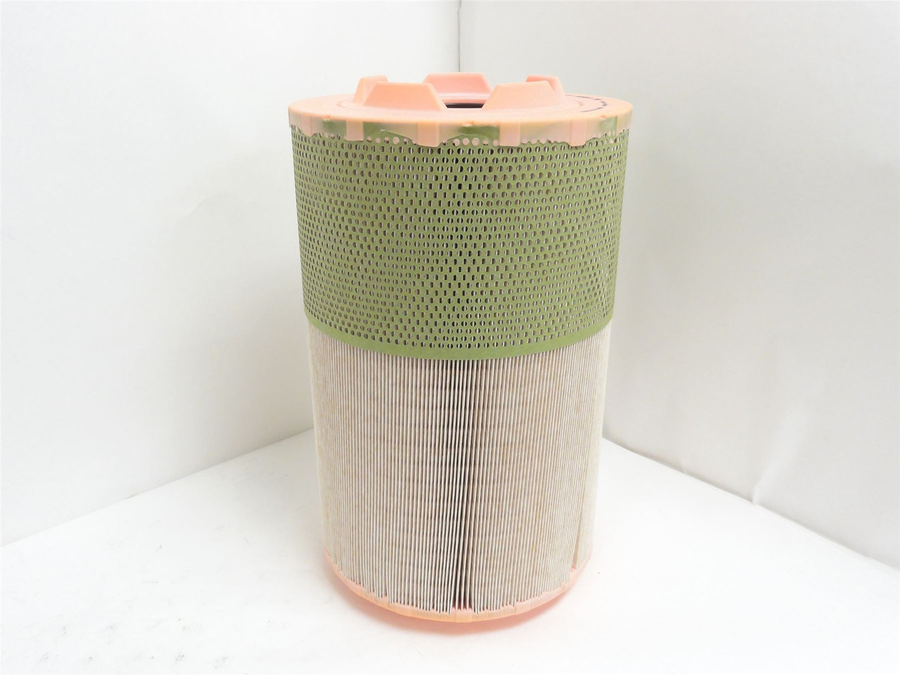 Quincy 2013402078; Air Intake Filter Element;  640.8CFM