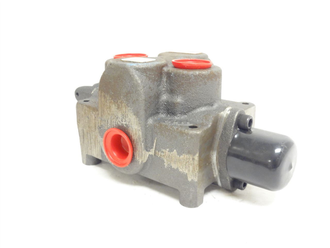 Brand DC75C4LS; Directional Control Valve Body