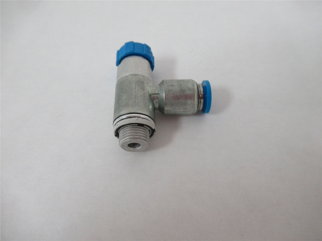 Festo GRLSA-1/8-QS-6; Flow Control MaleThread G1/8 PN540661