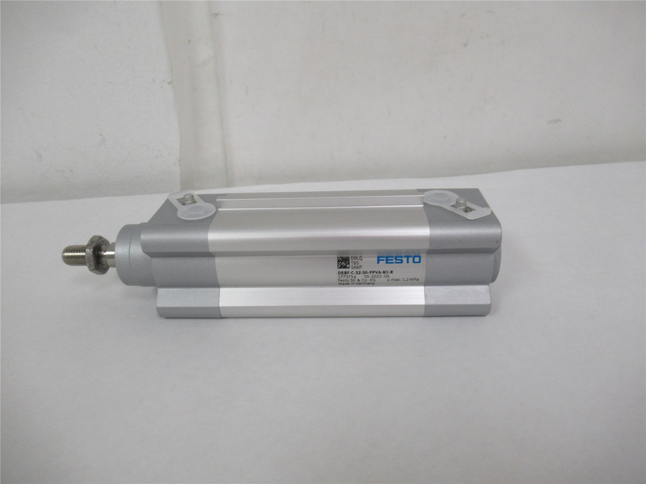 Festo DSBF-C-32-50-PPVA-N3-R; Air Cylinder 32mmID x 50mmS