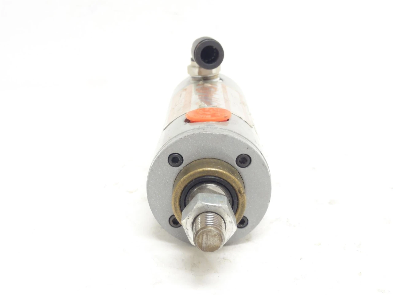 Bimba DW-171-2; Air Cylinder; 1-1/2"ID x 1" Stroke