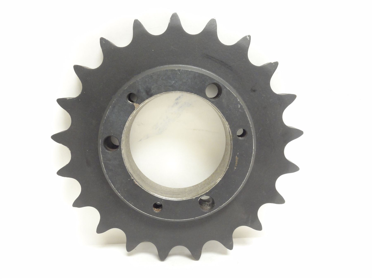 Martin 60SDS21; Bushed Sprocket #60; 21 Teeth
