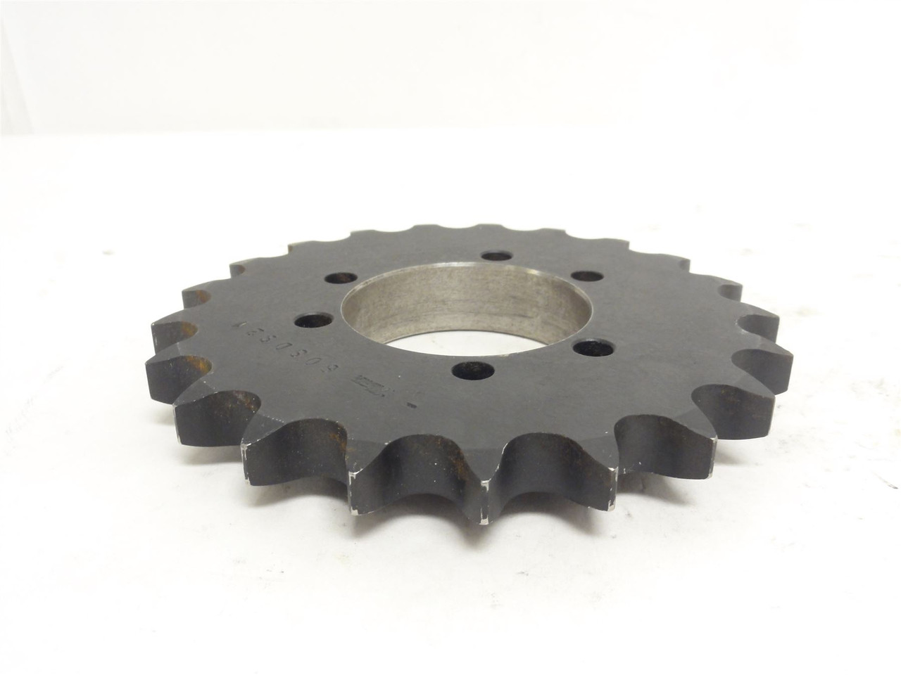 Martin 60SDS21; Bushed Sprocket #60; 21 Teeth
