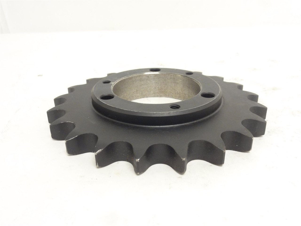Martin 60SDS21; Bushed Sprocket #60; 21 Teeth