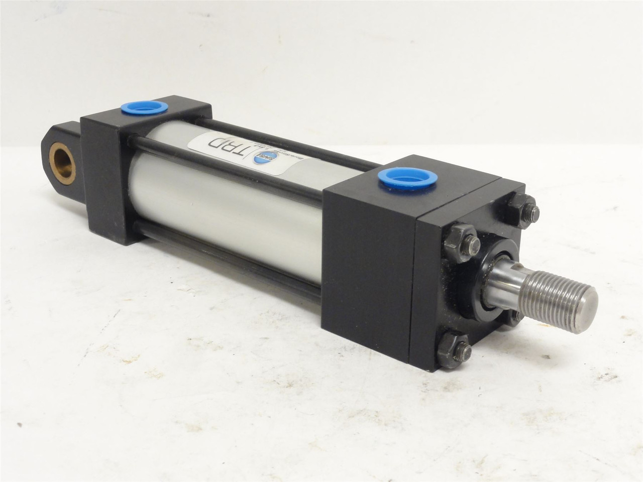 Bimba CYL-2129189; Air Cylinder; 1-1/2"ID x 3" Stroke; 250PSI