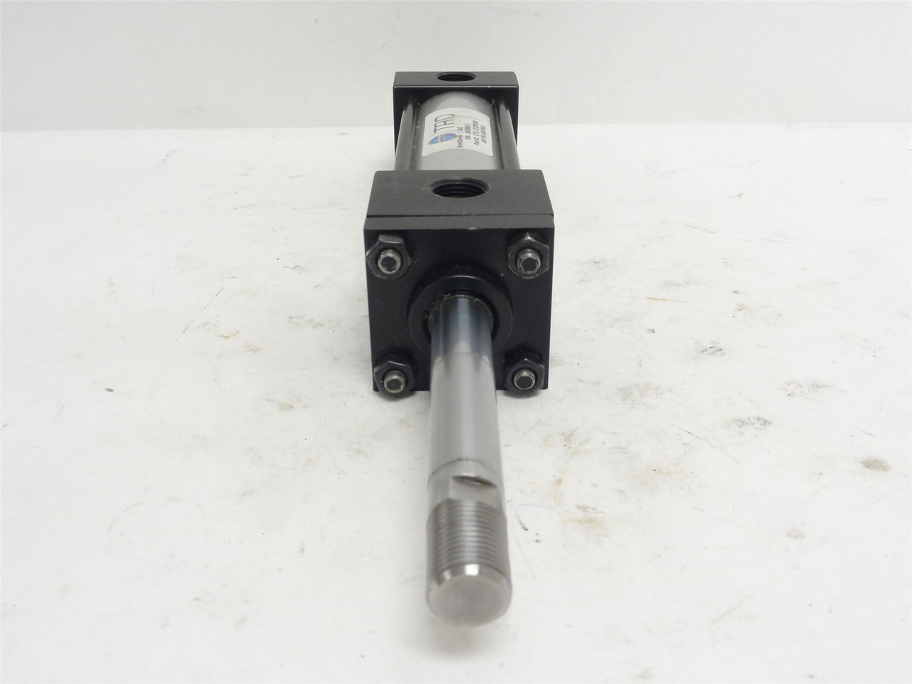 Bimba CYL-2129189; Air Cylinder; 1-1/2"ID x 3" Stroke; 250PSI