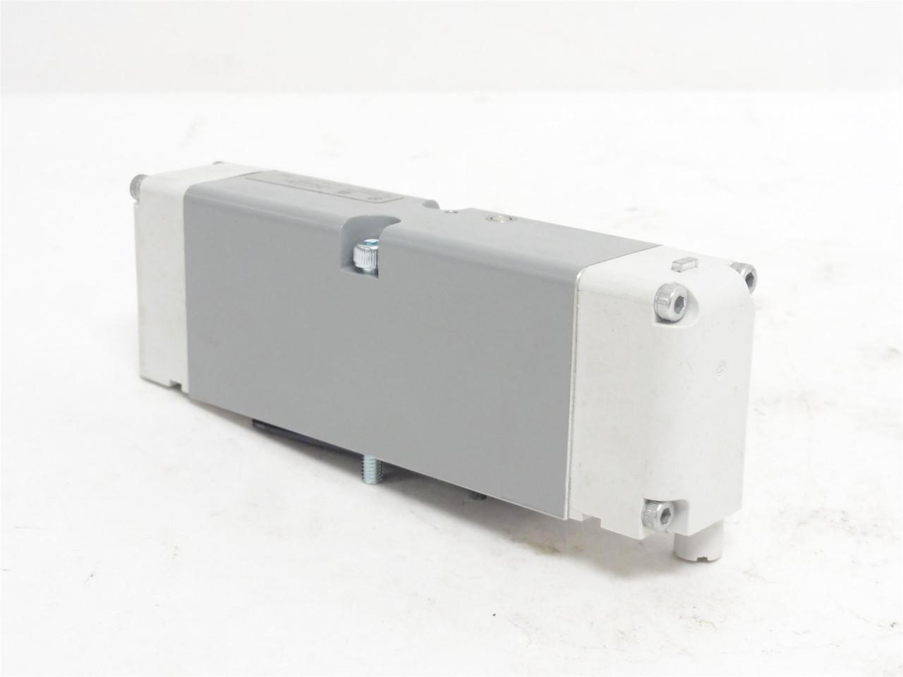 Parker HA1VXBG023A; Solenoid Air Control Valve 145PSI; 120VAC