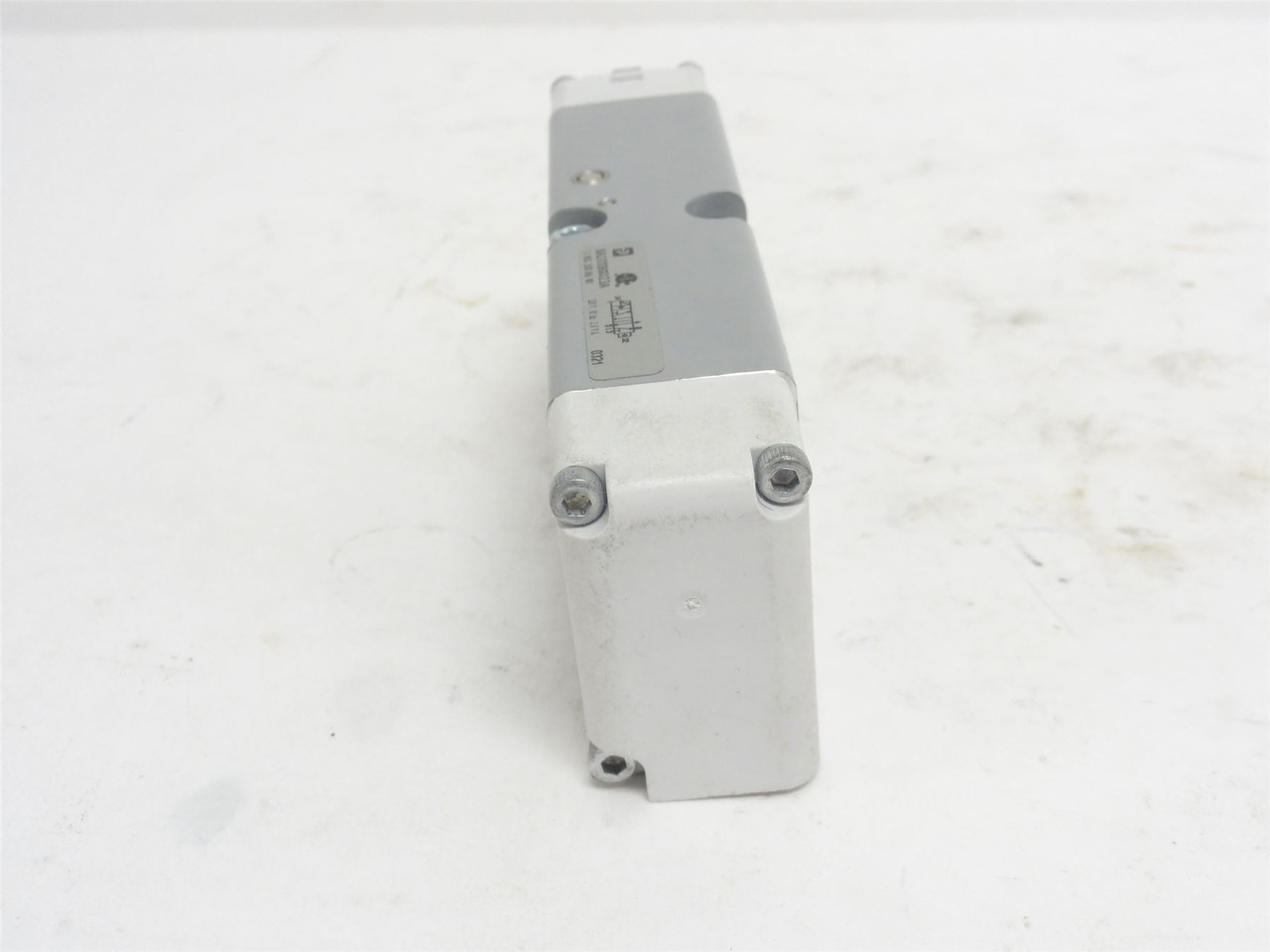 Parker HA1VXBG023A; Solenoid Air Control Valve 145PSI; 120VAC