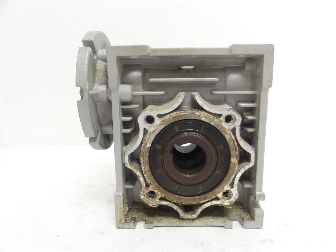 Motodrive NMRV 050; Gear Speed Reducer; 20:1 Ratio; Size: 050