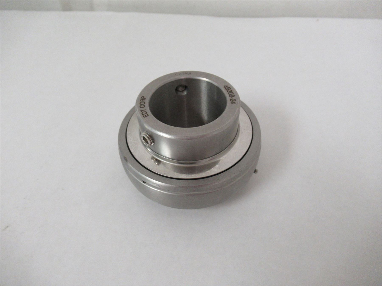 EDT 4B208-24GX; Bearing  Insert SST 1.5" ID