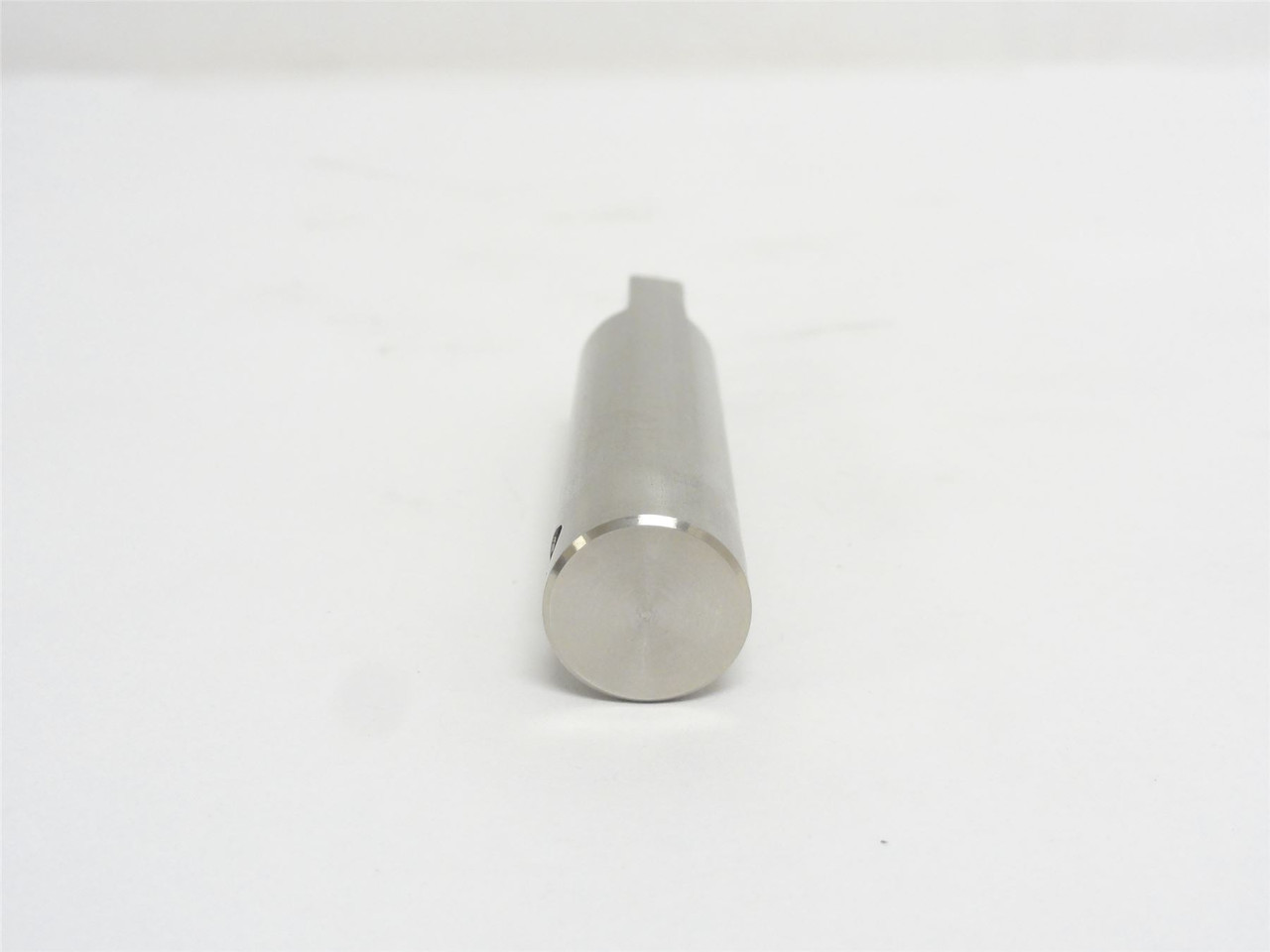 Marel 4264086; Universal Joint Shaft; SS; 14mmOD x 70mm Long