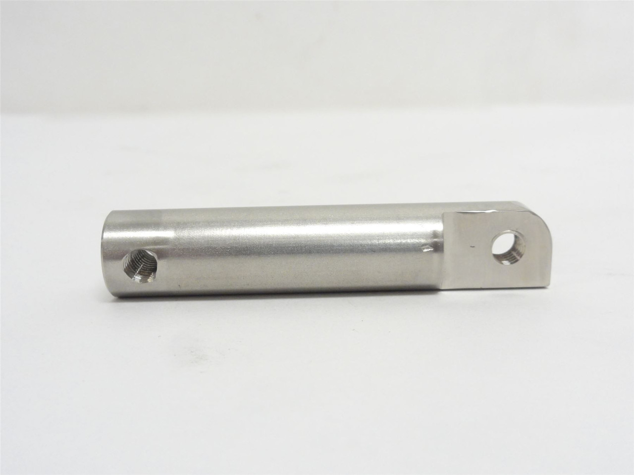 Marel 4264086; Universal Joint Shaft; SS; 14mmOD x 70mm Long