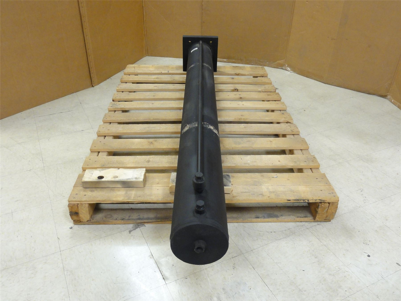 JV Manufactoring 133046; Hydraulic Cylinder 6"ID x 64" Stroke