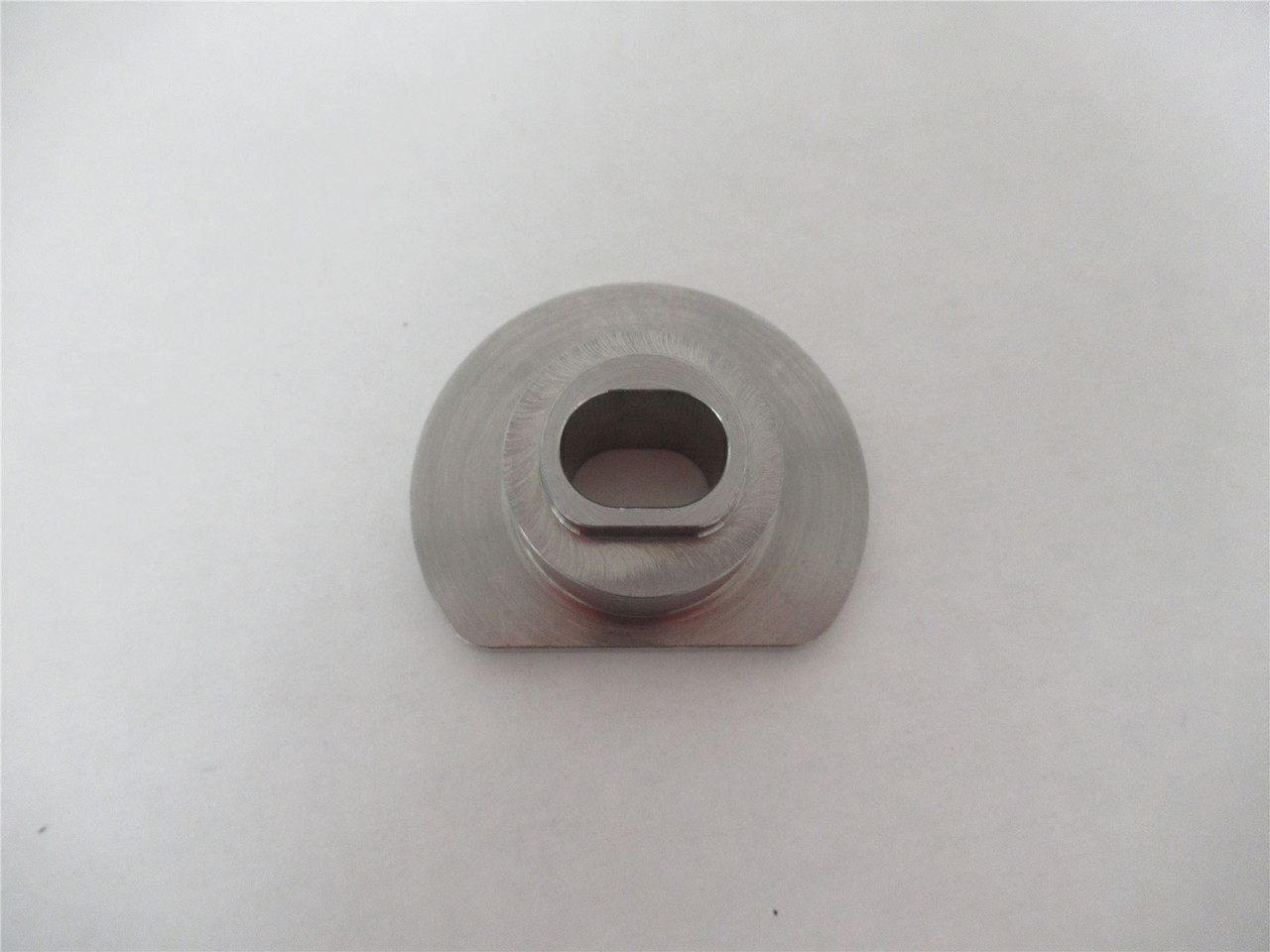 Marel 3943100; Flange Bushing Oval