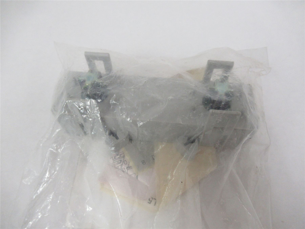 Allen-Bradley 194E-G3662; Mechanical Coupling 2.5"Bore 6 Pole