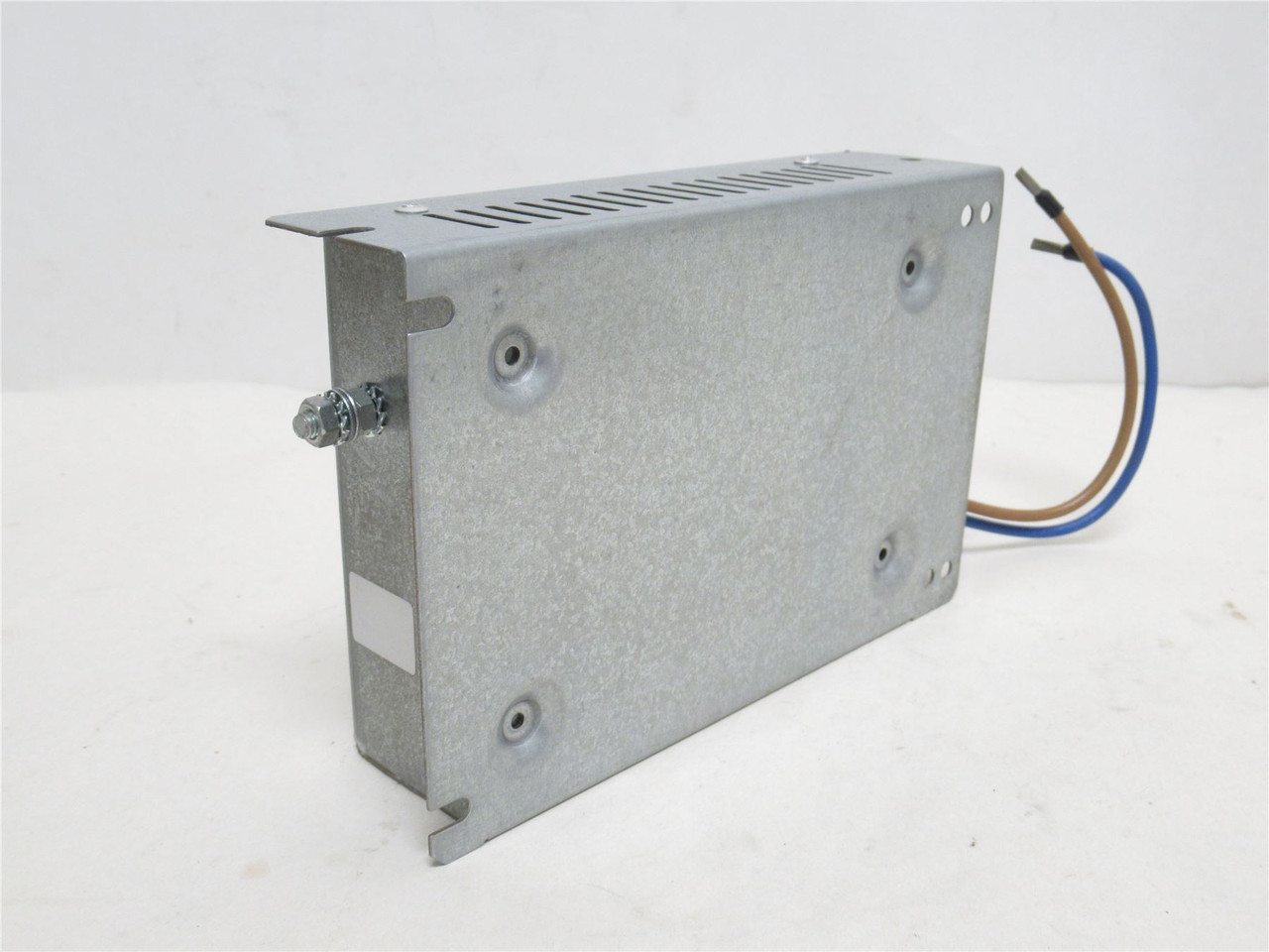 Pre-Filter 3G3JVPFI1020E-V1; Power Supply Filter; 110/250VAC
