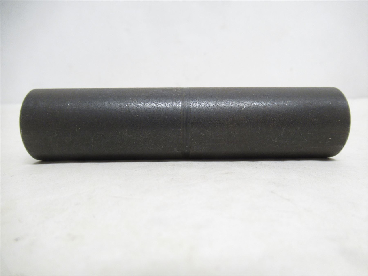 Morris Refrig 4070259400; Steel Shear Pin; 1"OD x 4-1/8" Long