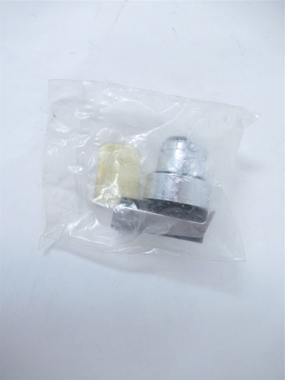 Telemecanique ZB2BJ294; Selector Switch Head - 2 Position