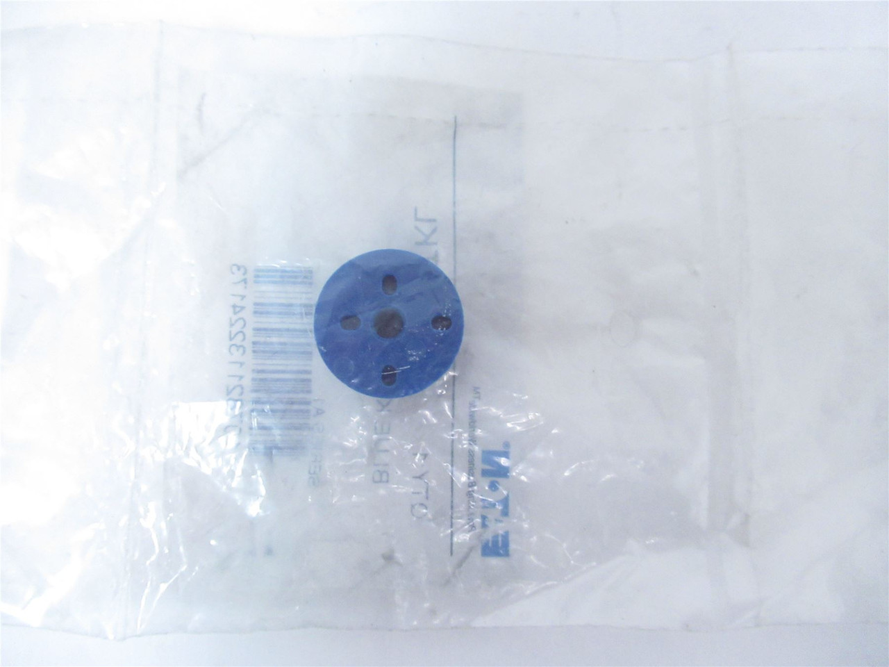 Eaton 10250TKL; Knob - Selector Switch; Non-Illuminated