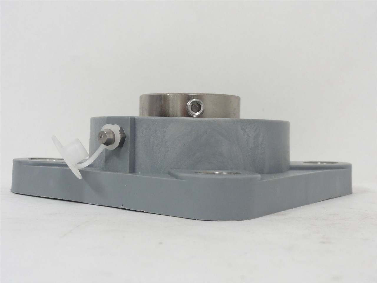 SealMaster CRFC-PN23; Bearing Unit; 1-7/16" ID; 4-Bolt