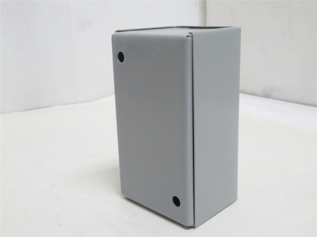 GE CR101Y11; Manual Motor Starter 16A; 1P; 120/240VAC; 1HP