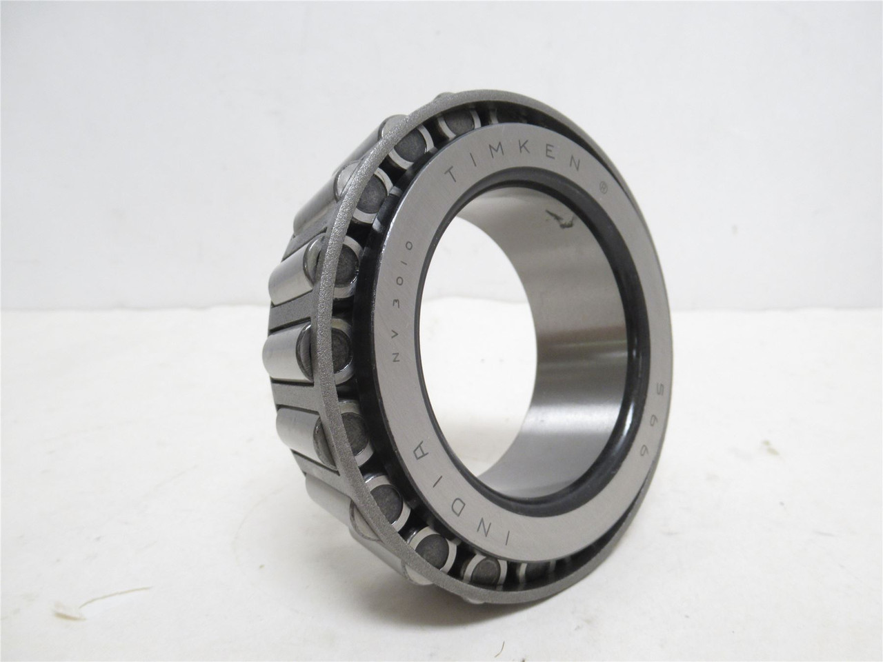 Timken 566-20024; Tapered Roller Bearing Cone; 2-3/4"ID