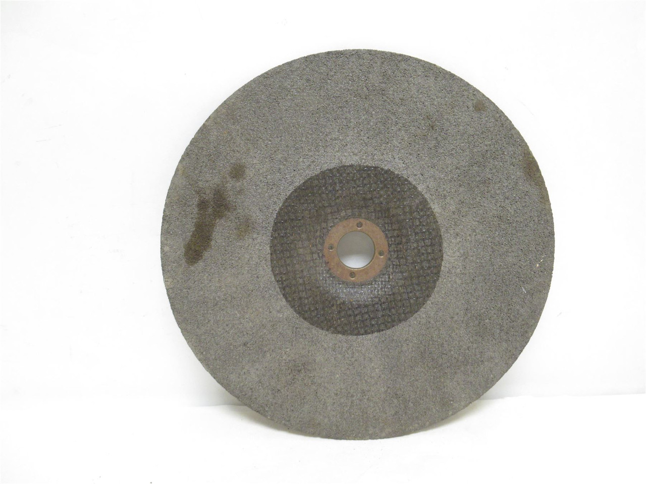 Norton 300615/1; Lot-2 Grinding Wheel 9"OD; 1/8" Thick; 7/8"ID