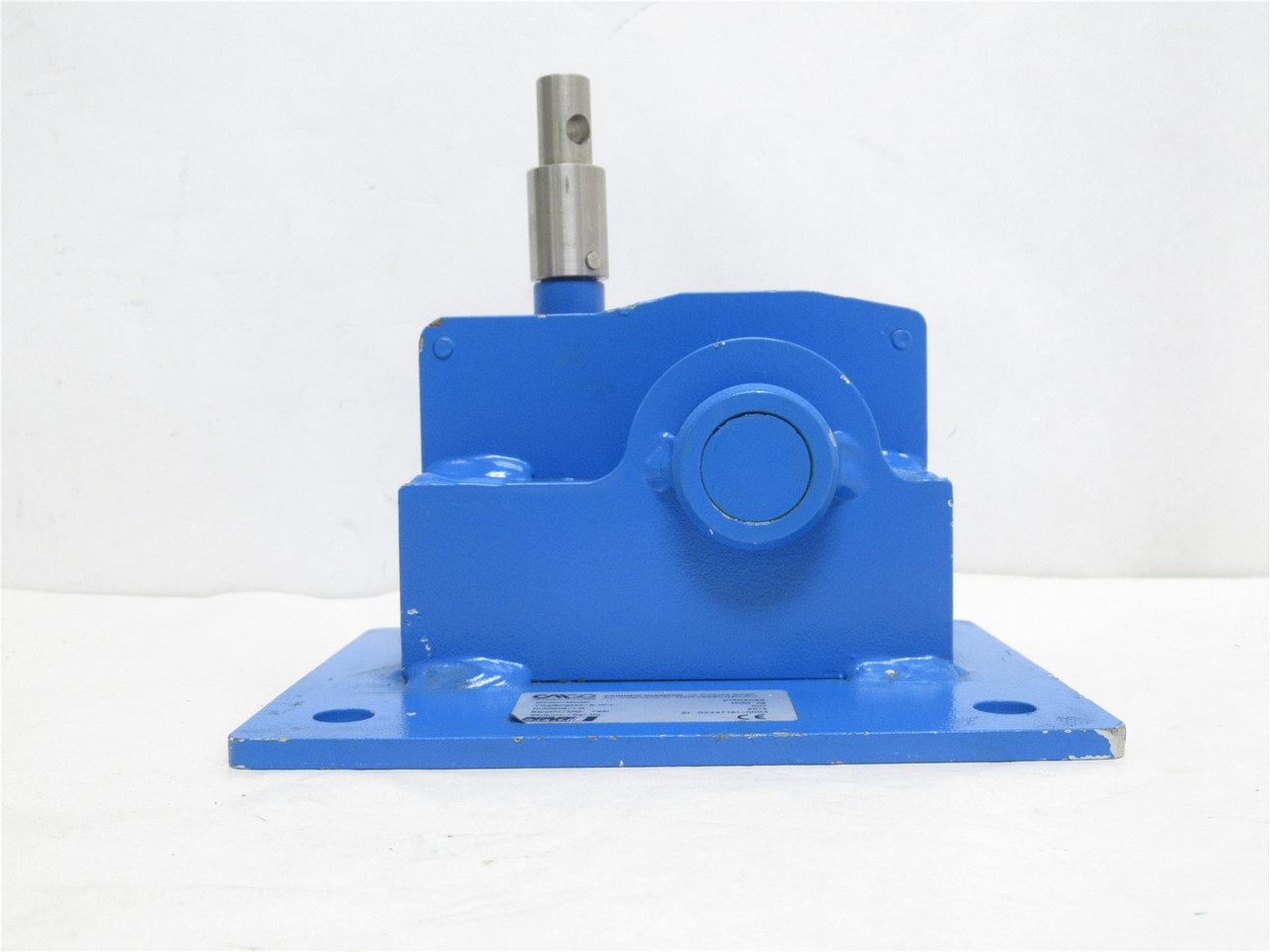 PFAFF 1905026; Standard Jack; 1000Kg