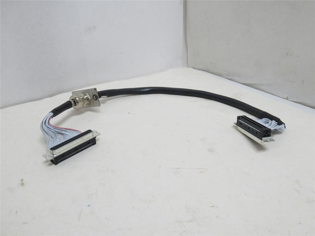 Marel 4267365; Printhead Ribbon Cable Assembly