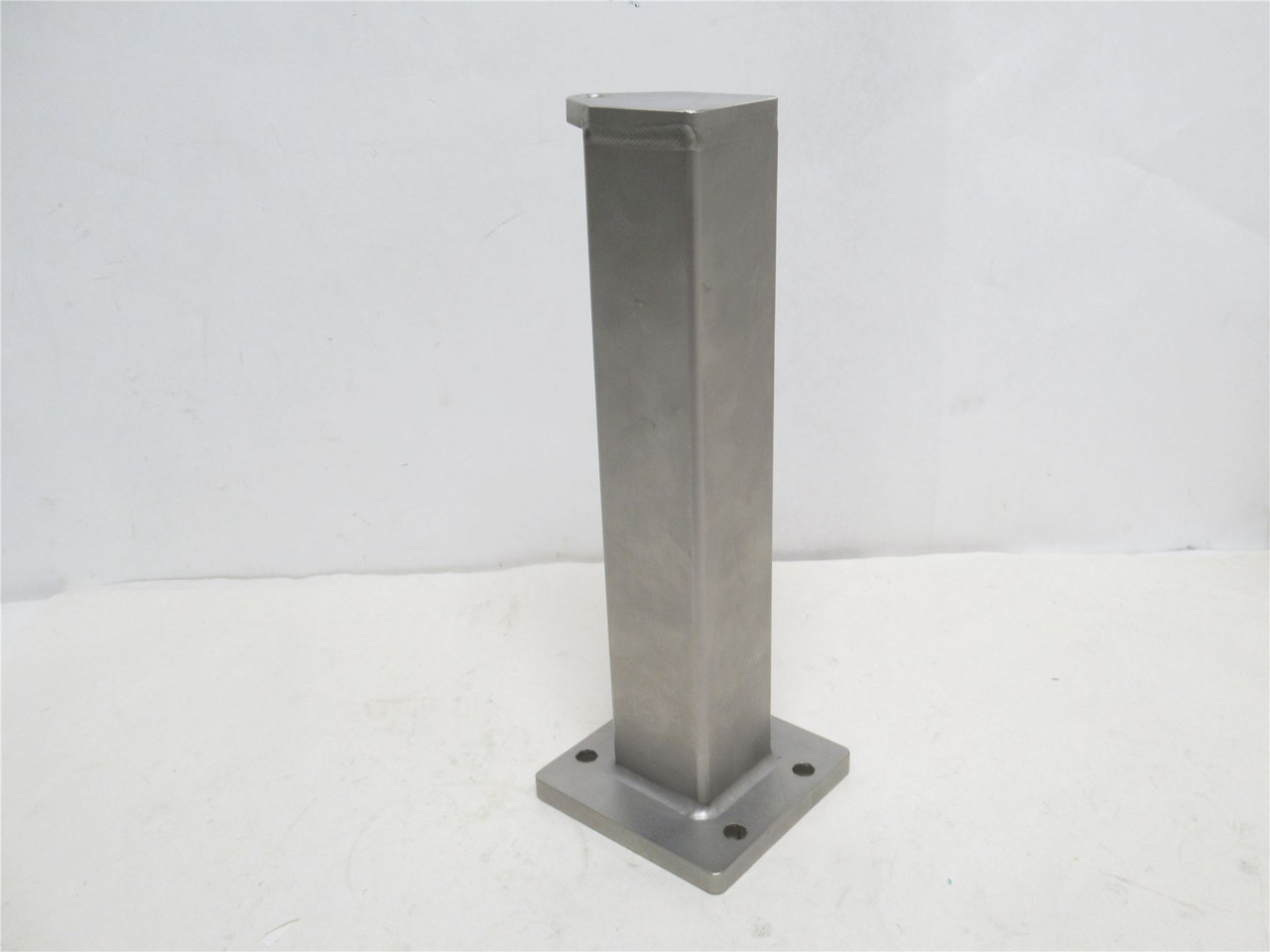 Foodmate LA00110769; TDC Cutter; Height Adjustment Leg; SS
