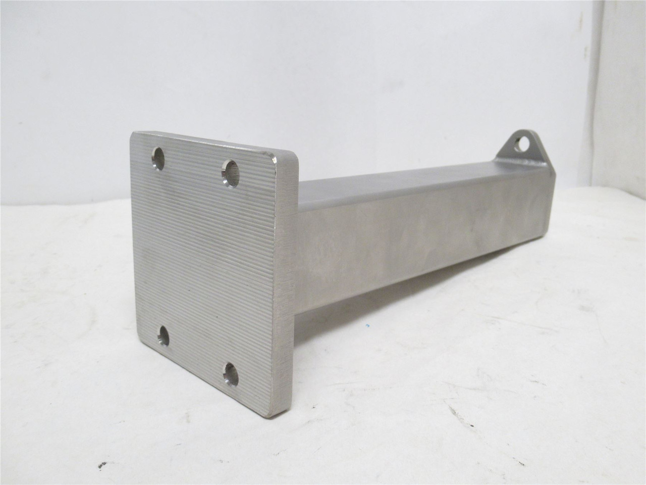 Foodmate LA00110769; TDC Cutter; Height Adjustment Leg; SS