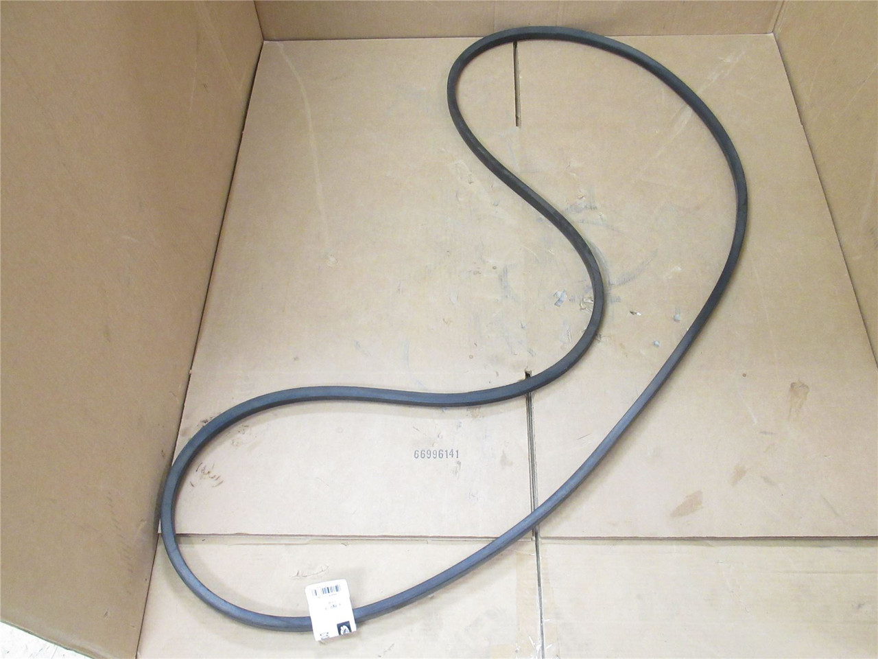 Gates C136; Hi-Power V-Belt; 9004-2136; 140" Long; 7/8" Wide