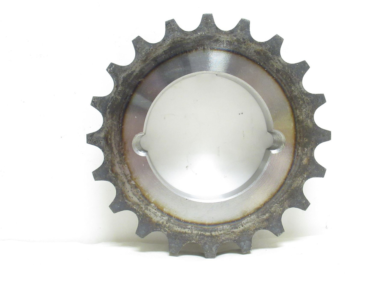 Dodge 6020H TL 2012; Chain Coupler Sprocket 099055; #60; 20 T
