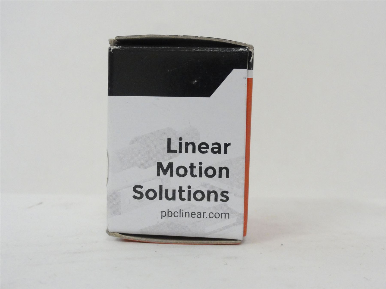 PBC Linear FMC16; Linear Bearing; 16mm ID; 26mm OD; 36mm L