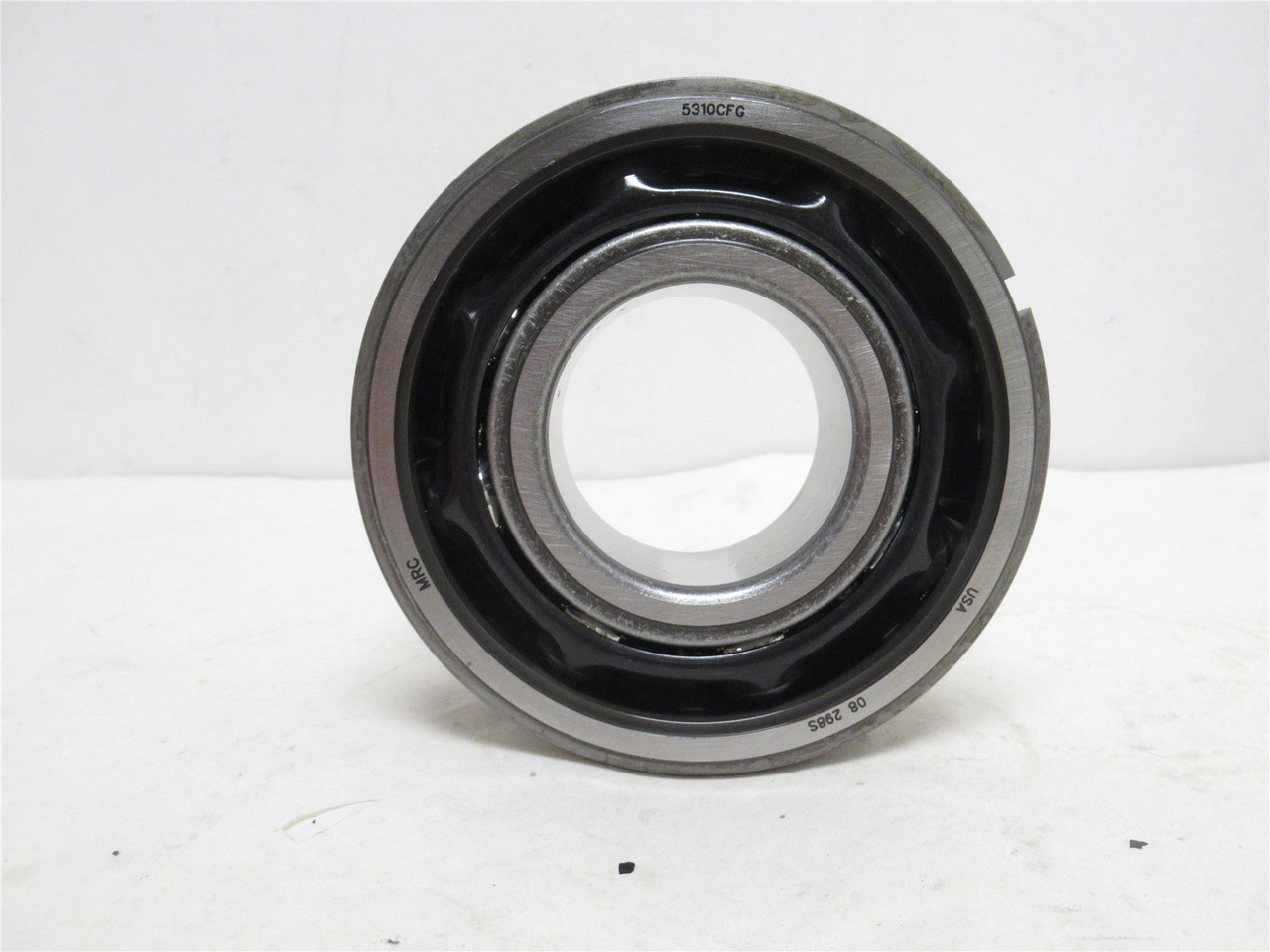 MRC 5310CFG; Double Row Angular Contact Bearing 50mmID